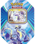 Paldea Legends Tin [Miraidon ex]