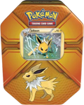 Triple Effect Tin [Jolteon]