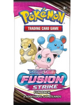 Fusion Strike Fun Pack