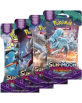 Guardians Rising Booster Pack Art Bundle [Set of 5]