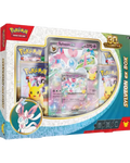 30th Celebration Sylveon ex Box