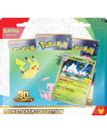 30th Celebration Tech Sticker Collection [Alolan Exeggutor]
