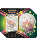 Shining Fates V Tin [Eldegoss V]