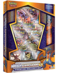 Mega Garchomp EX Premium Collection