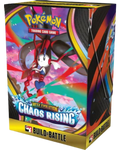 Chaos Rising Build & Battle Box