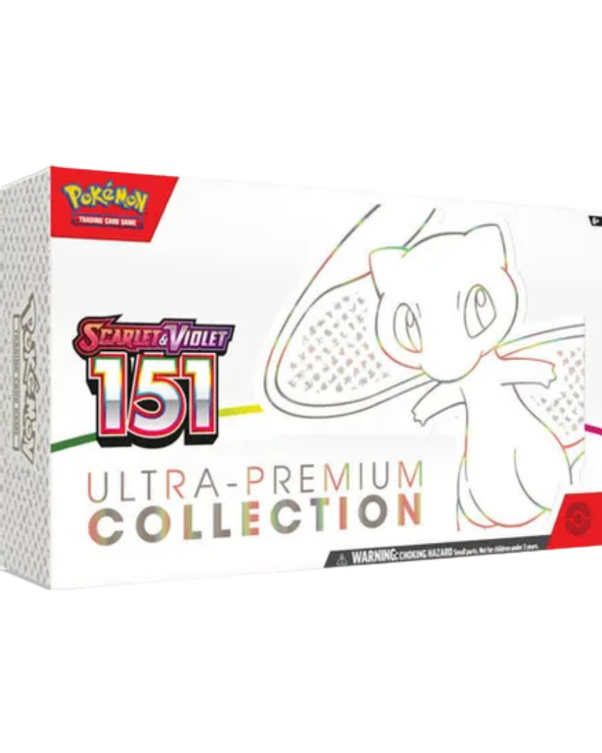 151 Ultra-Premium Collection