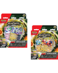 Deluxe Battle Deck: Miraidon ex/Koraidon ex  [Set of 2]