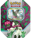 Paldea Partners Tin [Meowscarada ex] [International Edition]