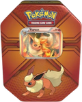 Triple Effect Tin [Flareon]