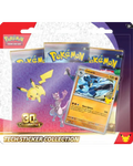 30th Celebration Tech Sticker Collection [Lucario]