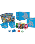 XY Evolutions Elite Trainer Box [Mega Blastoise]