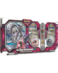 Island Guardians GX Premium Pin Collection
