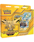 Legendary Battle Decks [Zapdos]