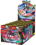 Chaos Rising Build & Battle Display