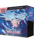 Chaos Rising Elite Trainer Box