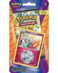 Steam Siege Single Pack Blister [Floette]