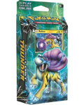 Lost Thunder Theme Deck - "Storm Caller" [Raikou]