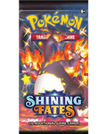 Shining Fates Booster Pack