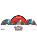 Poke Ball Tin Display (Q1 2019)