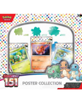 151 Poster Collection