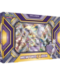 Mewtwo EX Box