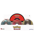 Poke Ball Tin Display (Q1 2020)