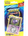 XY Evolutions Single Pack Blister [Weezing]