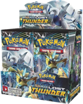 Lost Thunder Booster Box