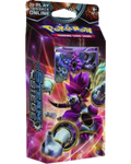 Steam Siege Theme Deck - "Ring of Lightning" [Hoopa]