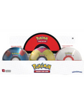Poke Ball Tin Display (Q1 2021)