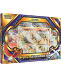 BREAK Evolution Box [Ho-oh and Lugia]