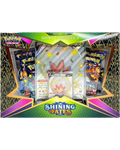 Shining Fates Collection [Shiny Eldegoss V]