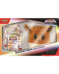 Prismatic Evolutions Accessory Pouch Special Collection