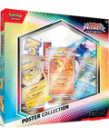 Prismatic Evolutions Poster Collection