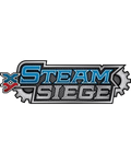 Steam Siege Prerelease Kit