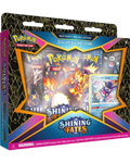 Shining Fates Mad Party Pin Collection [Galarian Mr. Rime]