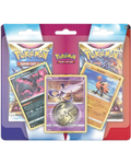 Enhanced 2-Pack Blister Pack [Galarian Articuno, Galarian Zapdos, & Galarian Moltres]