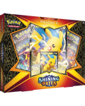 Shining Fates Collection [Pikachu V]