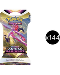 Astral Radiance Sleeved Booster Pack Case