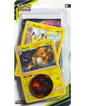 Team Up Premium Checklane Blister [Raichu]