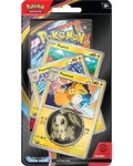 Chaos Rising Premium Checklane Blister [Pawmot Line]