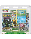 Fates Collide Three Pack Blister [Froakie]