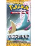 Great Encounters Booster Pack