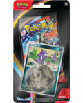 Chaos Rising Single Pack Blister [Toxel]