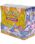 Great Encounters Booster Box