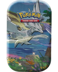 Shining Fates Mini Tin [Reshiram]