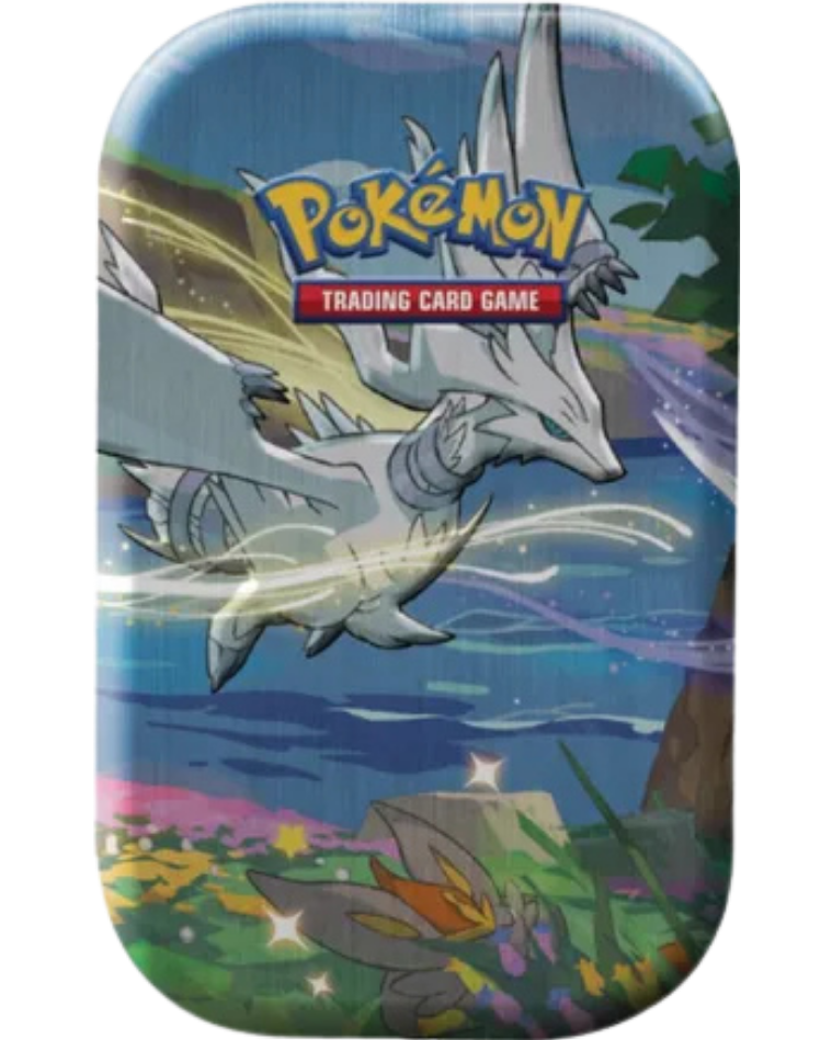 Shining Fates Mini Tin [Reshiram]