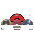 Poke Ball Tin Display (Q4 2021)