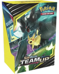Team Up Prerelease Kit