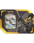 TAG TEAM Tin [Pikachu & Zekrom GX]